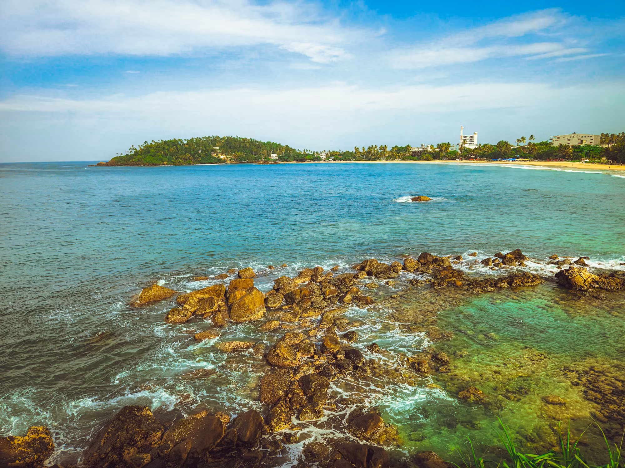 A Journey Through the World’s Coastal Wonders: Discovering Unique Marine Landscapes